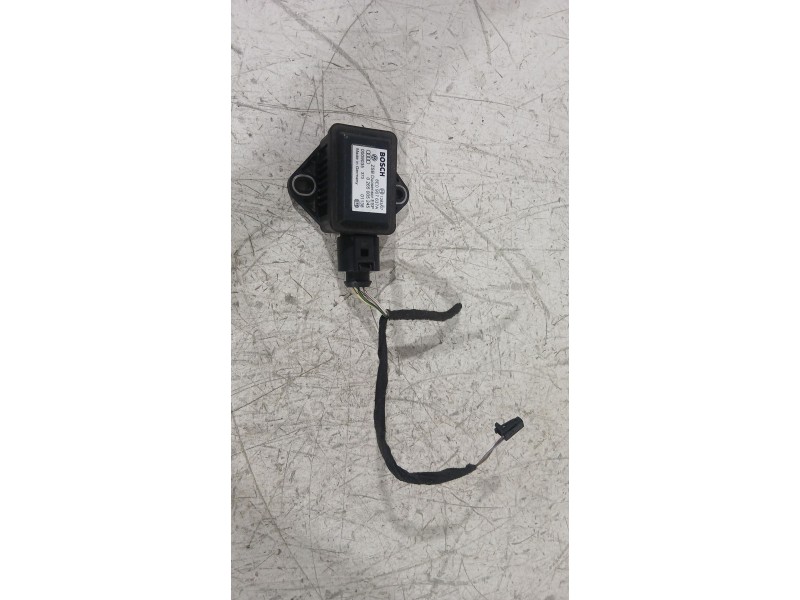 Recambio de sensor control estabilidad para audi a4 b6 (8e2) 1.9 tdi referencia OEM IAM 1275100384  