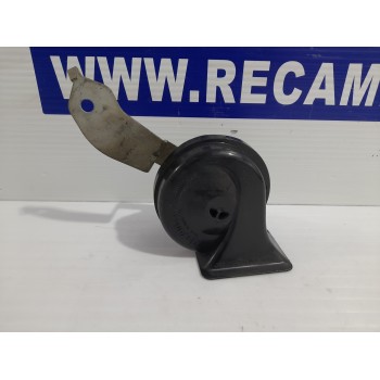 Recambio de claxon para mazda 3 berlina (bk) 1.6 cd diesel cat referencia OEM IAM E20092018  