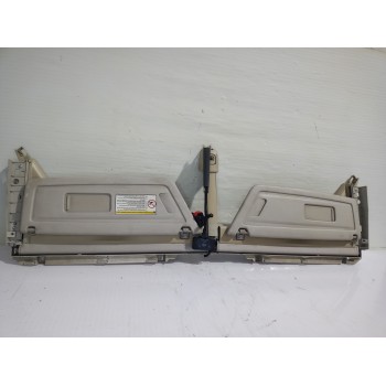 Recambio de juego parasoles para citroën c4 grand picasso avatar referencia OEM IAM 96837417BJ00  