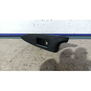 Recambio de mando elevalunas trasero izquierdo para alfa romeo giulietta (191) 1.6 jtdm cat referencia OEM IAM 156094791  