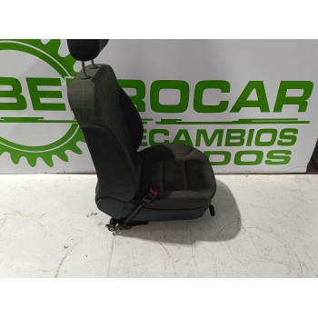 Recambio de asiento delantero izquierdo para audi a6 berlina (4b2) 2.5 tdi quattro referencia OEM IAM 4B0881107E  