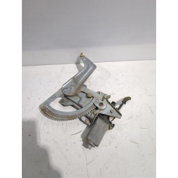 Recambio de elevalunas trasero izquierdo para kia rio i sedán (dc_) 1.3 referencia OEM IAM 0K30A73560B  