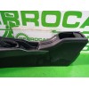 Recambio de consola central para peugeot 2008 (--.2013) allure referencia OEM IAM 9677863780  