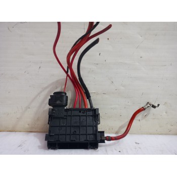 Recambio de modulo electronico para seat leon (1m1) stella referencia OEM IAM 1J0937550  