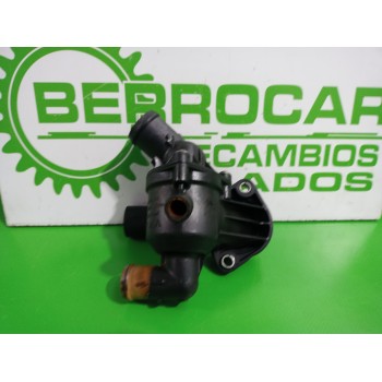 Recambio de termostato para volkswagen caddy ka/kb (2c) 1.6 tdi referencia OEM IAM 03L121111R  