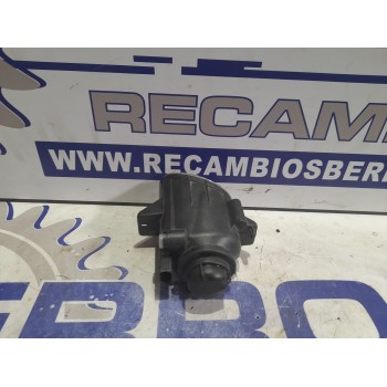 Recambio de faro antiniebla izquierdo para seat leon (1m1) 1.9 tdi referencia OEM IAM 67742831  