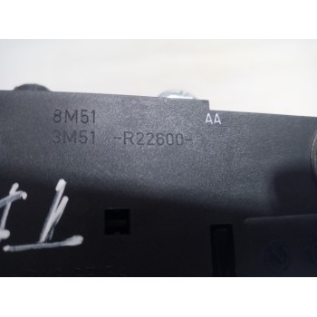 Recambio de maneta interior trasera derecha para ford focus lim. (cb4) business referencia OEM IAM R22600  