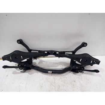 Recambio de puente trasero para volkswagen passat berlina (3c2) individual referencia OEM IAM 5N0505235L  