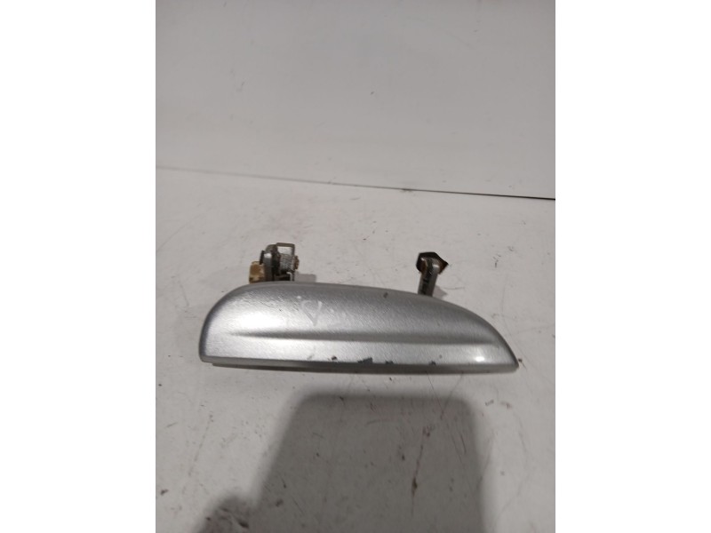 Recambio de maneta exterior trasera derecha para kia rio i sedán (dc_) 1.3 referencia OEM IAM 0K30A72410  