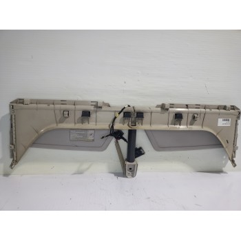 Recambio de juego parasoles para citroën c4 grand picasso avatar referencia OEM IAM 96837417BJ00  