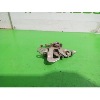 Recambio de cerradura capo para citroën c3 origins referencia OEM IAM 983618658  