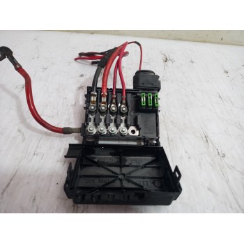 Recambio de modulo electronico para seat leon (1m1) stella referencia OEM IAM 1J0937550  