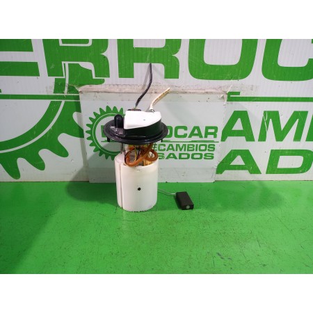 Recambio de aforador para peugeot 2008 (--.2013) allure referencia OEM IAM 98135737800  