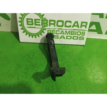 Recambio de pedal embrague para volkswagen golf v berlina (1k1) 1.9 tdi referencia OEM IAM 1K1721321B  