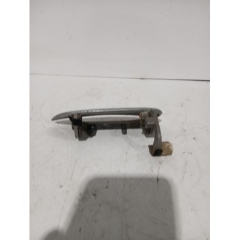 Recambio de maneta exterior trasera derecha para kia rio i sedán (dc_) 1.3 referencia OEM IAM 0K30A72410  