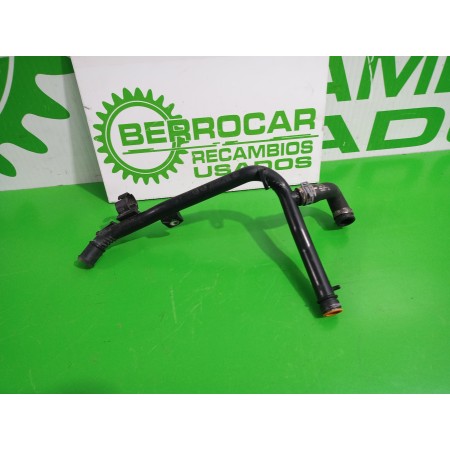 Recambio de tubo para volkswagen caddy ka/kb (2c) 1.6 tdi referencia OEM IAM 03L121065  