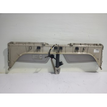 Recambio de juego parasoles para citroën c4 grand picasso avatar referencia OEM IAM 96837417BJ00  