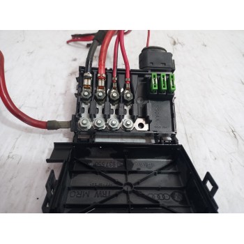 Recambio de modulo electronico para seat leon (1m1) stella referencia OEM IAM 1J0937550  