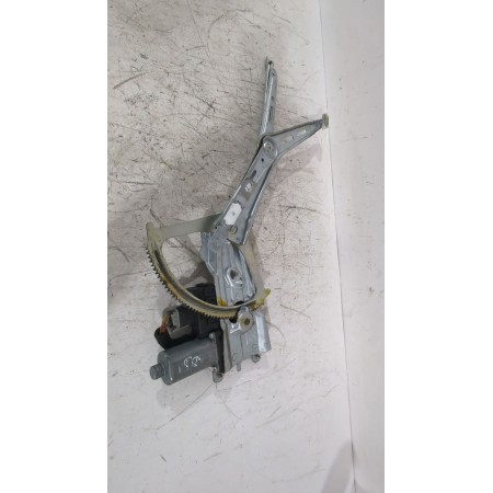 Recambio de elevalunas delantero derecho para opel zafira / zafira family b (a05) 1.9 cdti (m75) referencia OEM IAM 93184843  