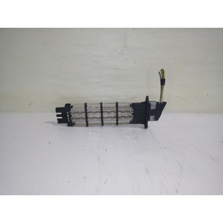 Recambio de resistencia calefaccion para citroën c4 grand picasso avatar referencia OEM IAM 605500510  