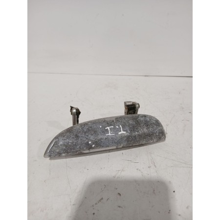 Recambio de maneta exterior trasera izquierda para kia rio i sedán (dc_) 1.3 referencia OEM IAM 0K30A73410  