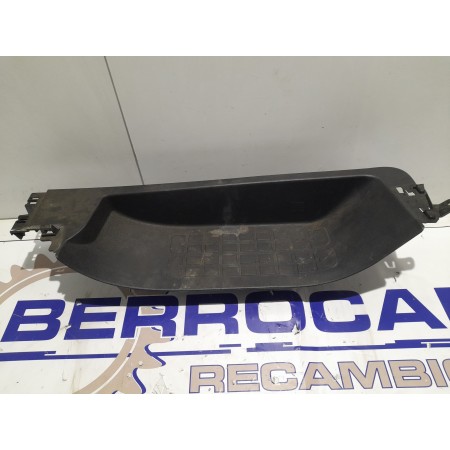 Recambio de reposapies para toyota proace furgoneta (mdz_) 1.6 d4d (mdz9) referencia OEM IAM 98091632ZD  