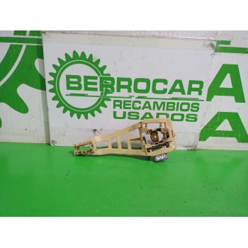 MANETA EXTERIOR DELANTERA IZQUIERDA 5138618 