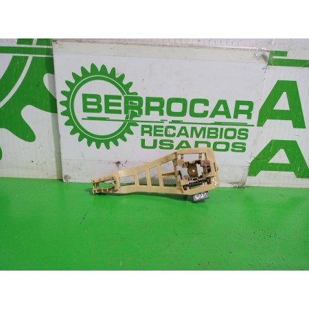 Recambio de maneta exterior delantera izquierda para opel vectra c berlina gts referencia OEM IAM 5138618  