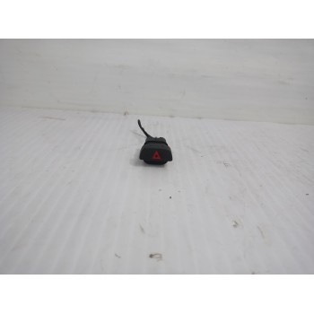 WARNING 4M5T13A350AC 