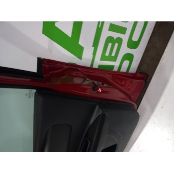 Recambio de puerta delantera derecha para citroën c4 berlina 1.6 16v hdi referencia OEM IAM 9004W4  