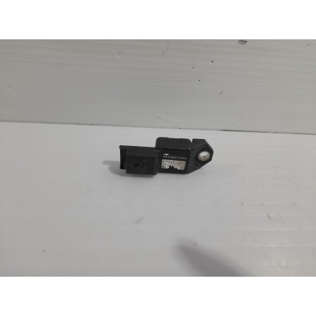 Recambio de sensor presion para mazda 3 berlina (bk) 1.6 cd diesel cat referencia OEM IAM 9639027480  