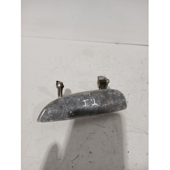 Recambio de maneta exterior trasera izquierda para kia rio i sedán (dc_) 1.3 referencia OEM IAM 0K30A73410  