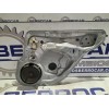 Recambio de elevalunas trasero derecho para seat leon (1m1) 1.9 tdi referencia OEM IAM 1M0839756J  