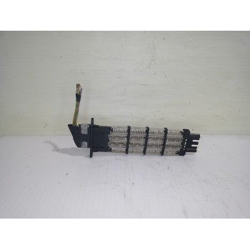 Recambio de resistencia calefaccion para citroën c4 grand picasso avatar referencia OEM IAM 605500510  