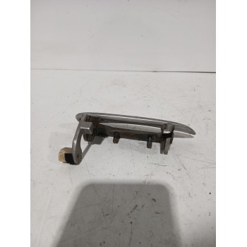 Recambio de maneta exterior trasera izquierda para kia rio i sedán (dc_) 1.3 referencia OEM IAM 0K30A73410  