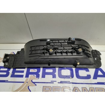 Recambio de reposapies para toyota proace furgoneta (mdz_) 1.6 d4d (mdz9) referencia OEM IAM 98091632ZD  