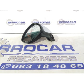 RETROVISOR IZQUIERDO 01704752800 