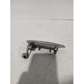 Recambio de maneta exterior trasera izquierda para kia rio i sedán (dc_) 1.3 referencia OEM IAM 0K30A73410  