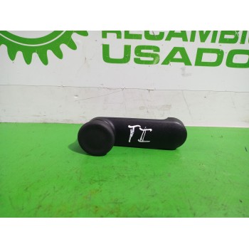 Recambio de maneta elevalunas delantera izquierda para land rover freelander (ln) e targa referencia OEM IAM 902471500430  
