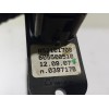 Recambio de resistencia calefaccion para citroën c4 grand picasso avatar referencia OEM IAM 605500510  