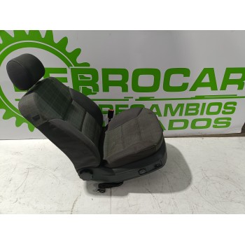 Recambio de asiento delantero derecho para audi a6 berlina (4b2) 2.5 tdi quattro referencia OEM IAM 4B0881108E  