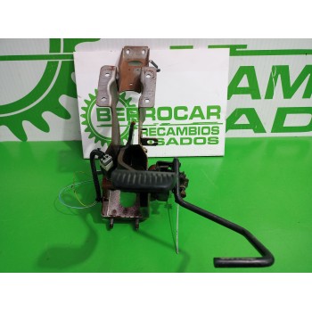 PEDALERA PEDALERA NISSAN CABSTAR E 3.0 2002 