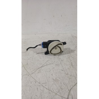 MOTOR APERTURA TRAMPILLAS 0132801302 