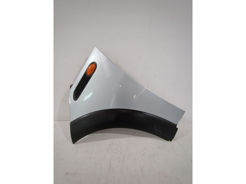 Recambio de aleta delantera izquierda para mini mini (r50, r53) one referencia OEM IAM 41217037437  