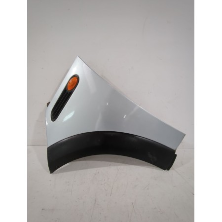 Recambio de aleta delantera izquierda para mini mini (r50, r53) one referencia OEM IAM 41217037437  