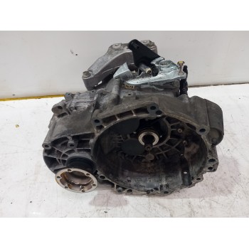 Recambio de caja cambios para volkswagen passat berlina (3c2) individual referencia OEM IAM KNS  