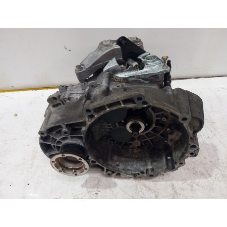 Recambio de caja cambios para volkswagen passat berlina (3c2) individual referencia OEM IAM KNS  