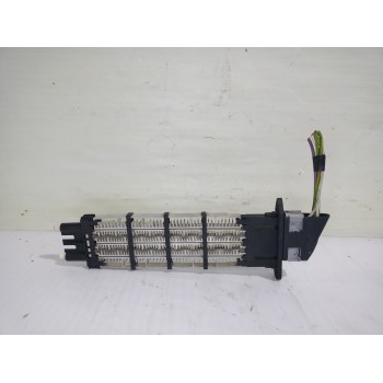Recambio de resistencia calefaccion para citroën c4 grand picasso avatar referencia OEM IAM 605500510  