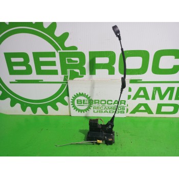 CERRADURA PUERTA DELANTERA IZQUIERDA 1372467 