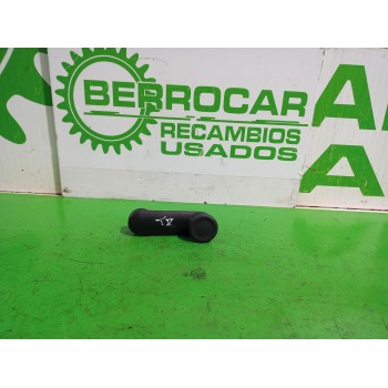 Recambio de maneta elevalunas delantera derecha para land rover freelander (ln) e targa referencia OEM IAM 90459502  